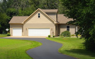 Why You Should Choose Asphalt for Your New Driveway