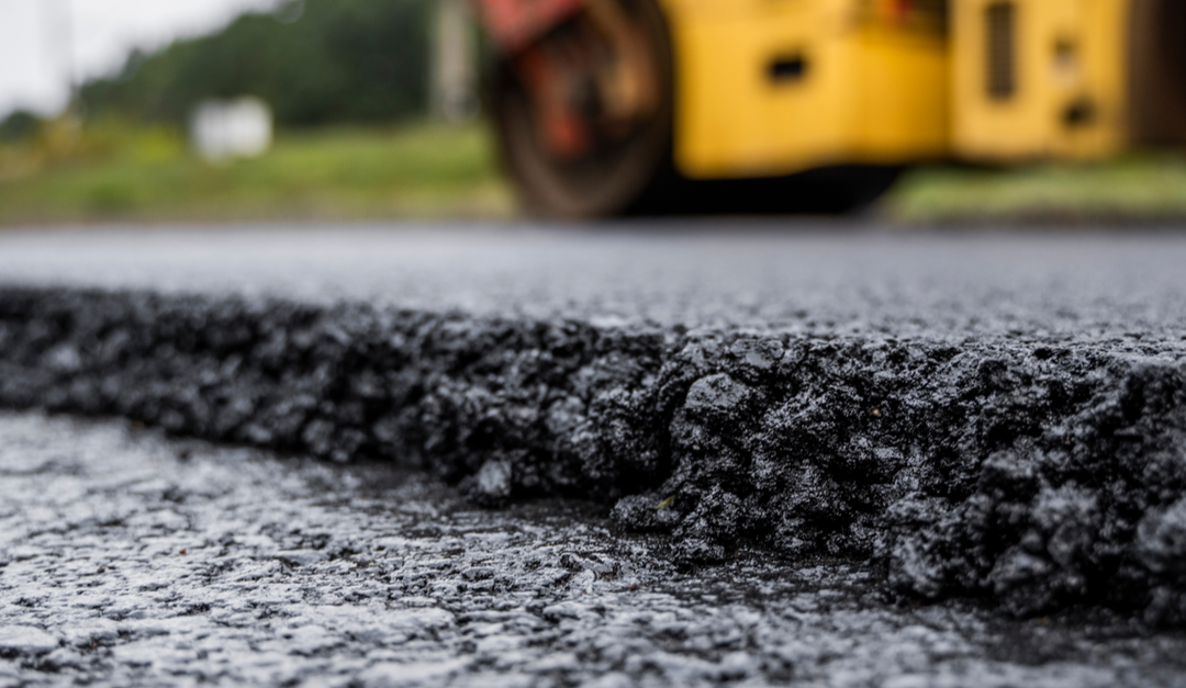 Where Does Asphalt Come From?