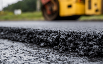 Where Does Asphalt Come From?